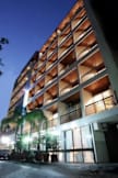The Mayflower Hotel - Beirut, Lebanon - 
