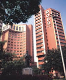 Hotel Dann Carlton Cali - Cali, Colombia - 