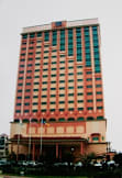 Sunway Hotel Seberang Jaya - Penang, Malaysia - 