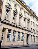 Apartmenthaus Hohe Strasse - Dusseldorf, Germany - 