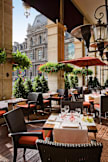 Hotel du Louvre, A Hyatt Hotel - Paris, France - 