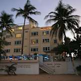 Atlantic Beach Hotel - San Juan, Puerto Rico - 