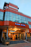 Kaleb Hotel - Addis Ababa, Ethiopia - 