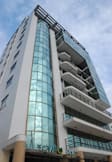 Churchill Addis Ababa Hotel - Addis Ababa, Ethiopia - 
