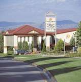 Country Comfort Greenway - Greenway, Australia - 