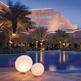 Moevenpick Hotel Bahrain - Muharraq, Bahrain - 