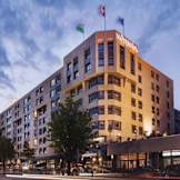 Moevenpick Hotel Lausanne - Lausanne, Switzerland - 