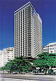 Rio Othon Palace - Rio de Janeiro, Brazil - 