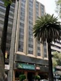 Hotel Plaza Florencia - Mexico City, Mexico - 