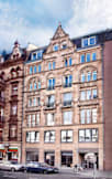 5 Elements Hostel - Frankfurt, Germany - 