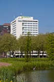 Holiday Inn Amsterdam - Amsterdam, The Netherlands - 
