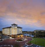 Hotel Indigo Jacksonville/Deerwood Park - Jacksonville, Florida - 
