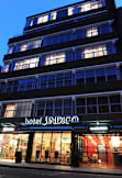 Hotel Indigo London Tower Hill - London, United Kingdom - 
