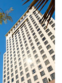 InterContinental Hotel Buenos Aires - Buenos Aires, Argentina - 