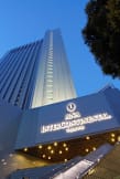 ANA InterContinental Tokyo - Tokyo, Japan - 