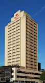 Crowne Plaza San Antonio Riverwalk - San Antonio, Texas - 