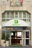 Holiday Inn - Paris, France - 