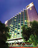 InterContinental Grand Stanford - Kowloon, Hong Kong - 