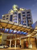 InterContinental O.R.Tambo Airport Hotel - Kempton Park, South Africa - 