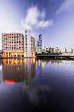 Crowne Plaza Hotel - Melbourne, Australia - 