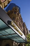 InterContinental Melbourne The Rialto - Melbourne, Australia - 