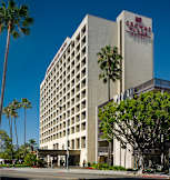 Crowne Plaza Beverly Hills - Los Angeles, California - 