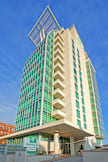 Holiday Inn Long Island City - Long Island City, New York - 