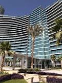 InterContinental Residence Suites Dubai - Dubai, United Arab Emirates - 