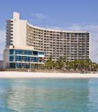 Holiday Inn SunSpree Resort - Panama City Beach, Florida - 