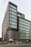 Holiday Inn Express Manchester City Ctr - Manchester, United Kingdom - 