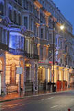 Crowne Plaza London Kensington - London, United Kingdom - 