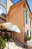 Holiday Inn Express Rome-San Giovanni - Rome, Italy - 