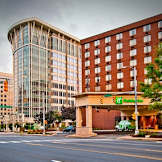 Holiday Inn Arlington at Ballston - Arlington, Virginia - 
