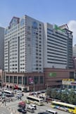 Holiday Inn City Centre Shenyang - Shenyang, China - 