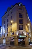 Holiday Inn Paris Saint Germain Des Pres - Paris, France - 