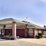 Economy Inn - Channelview, Texas - 