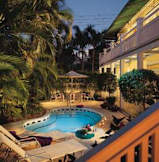 Heron House Court Guest House - Key West, Florida - 