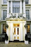 Wedgewood Hotel - London, United Kingdom - 