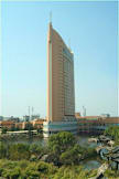 International Shaoxing Hotel - Shaoxing, China - 
