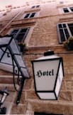 Hotel Stari Grad - Dubrovnik, Croatia - 
