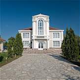 Hotel Philia - Podgorica, Montenegro - 