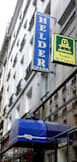 Hotel Helder Opera - Paris, France - 
