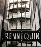Residence Imperial Rennequin - Paris, France - 