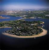 Paradise Point Resort & Spa - San Diego, California - 