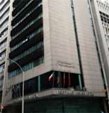 Hotel Portinari - Rio de Janeiro, Brazil - 