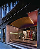 Palace Bonvecchiati Hotel - Venice, Italy - 