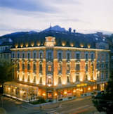 Best Western Hotel Neue Post - Innsbruck, Austria - 
