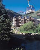 Hotel Columbia - Telluride, Colorado - 