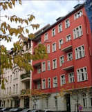 City Quartier Hotel - Berlin, Germany - 
