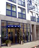 Koenigswache Hotel - Munich, Germany - 